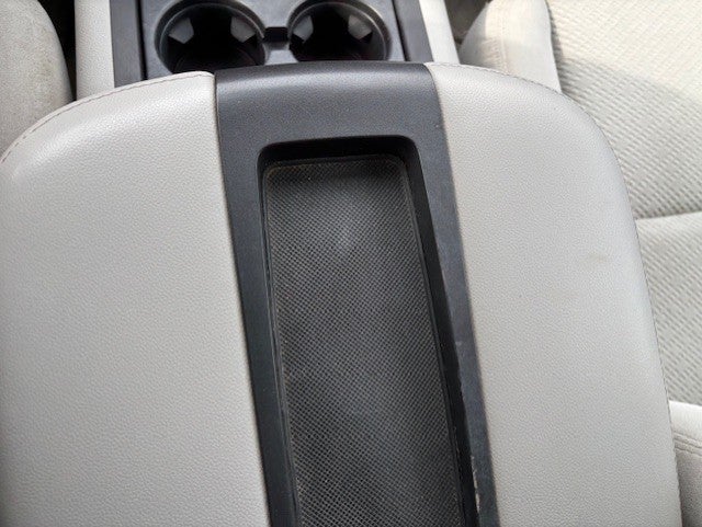 2008 Chevrolet Avalanche LT w/1LT