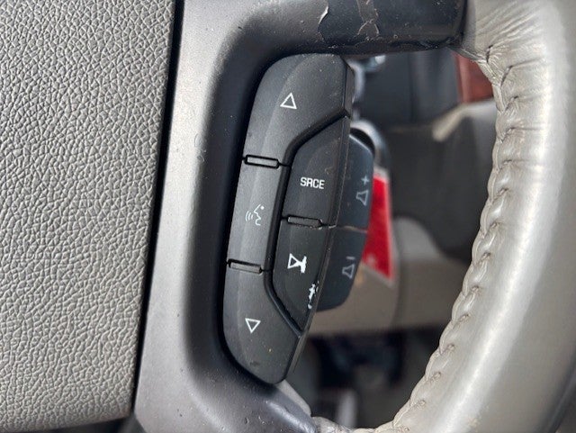 2008 Chevrolet Avalanche LT w/1LT