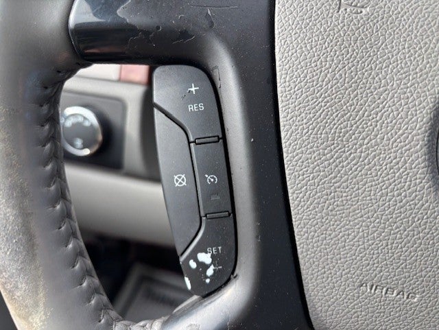 2008 Chevrolet Avalanche LT w/1LT