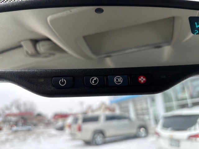 2008 Chevrolet Avalanche LT w/1LT