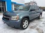 2008 Chevrolet Avalanche LT w/1LT