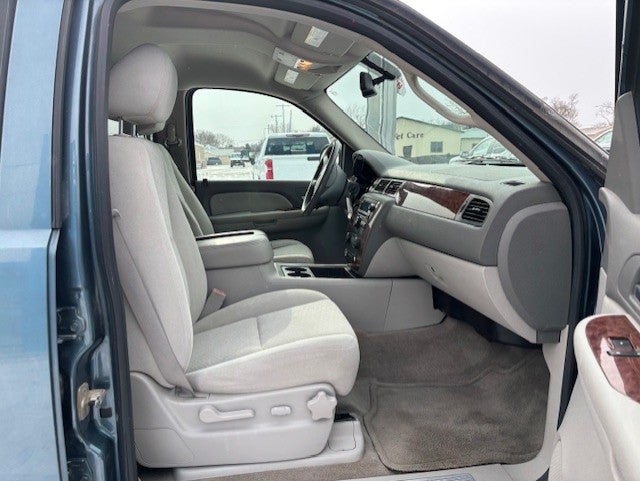 2008 Chevrolet Avalanche LT w/1LT