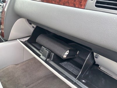 2008 Chevrolet Avalanche LT w/1LT