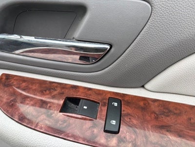 2008 Chevrolet Avalanche LT w/1LT