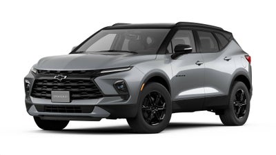 2026 Chevrolet Blazer 3LT