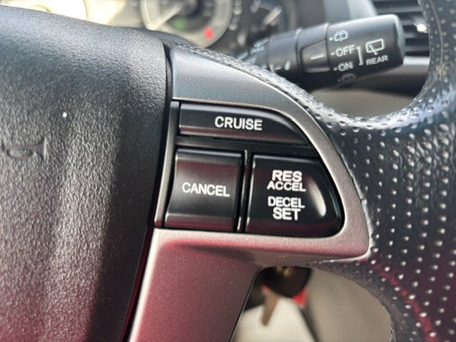 2012 Honda Odyssey LX