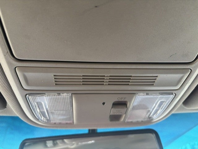 2012 Honda Odyssey LX