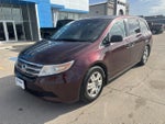 2012 Honda Odyssey LX