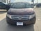 2012 Honda Odyssey LX