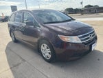 2012 Honda Odyssey LX