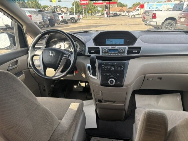 2012 Honda Odyssey LX
