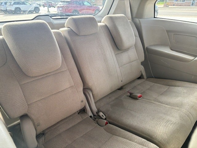 2012 Honda Odyssey LX
