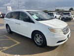 2011 Honda Odyssey EX-L