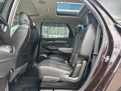 2020 Buick Enclave Avenir