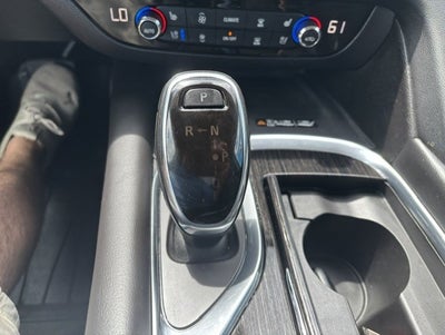 2020 Buick Enclave Avenir