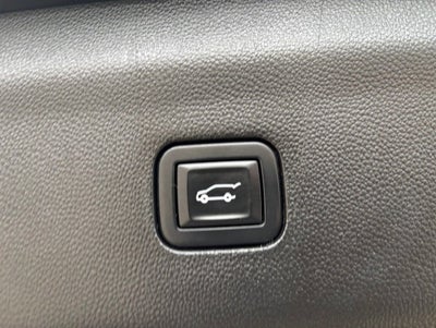 2020 Buick Enclave Avenir