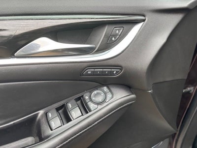 2020 Buick Enclave Avenir