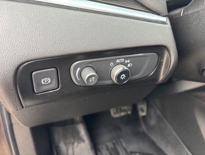 2020 Buick Enclave Avenir