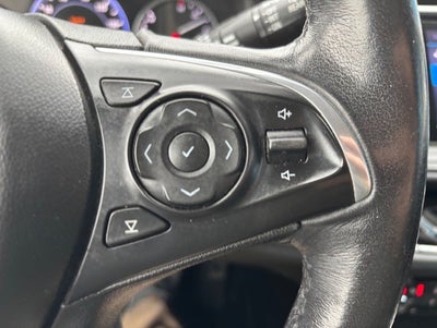 2020 Buick Enclave Avenir