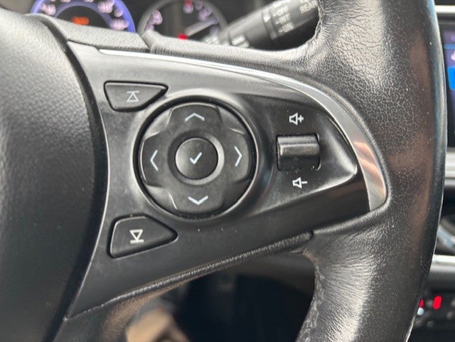 2020 Buick Enclave Avenir