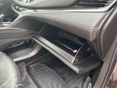 2020 Buick Enclave Avenir