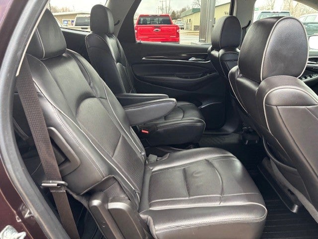 2020 Buick Enclave Avenir