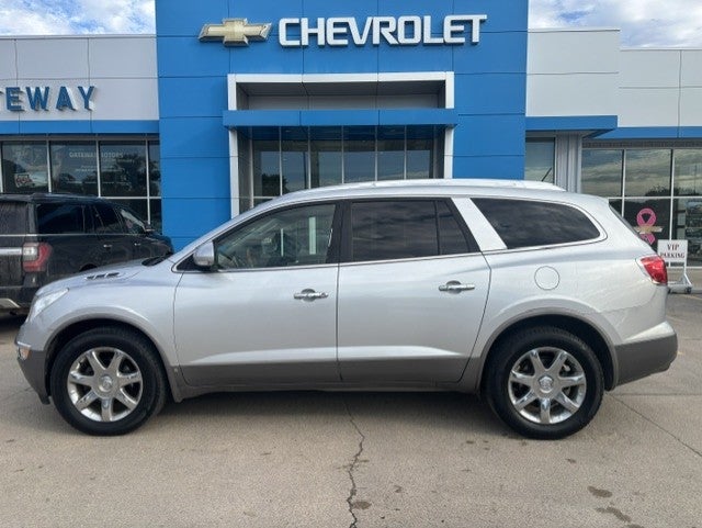 2010 Buick Enclave CXL-1