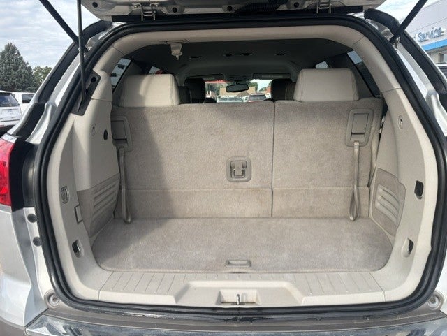 2010 Buick Enclave CXL w/1XL