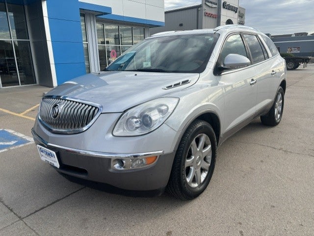 2010 Buick Enclave CXL w/1XL