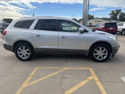 2010 Buick Enclave CXL w/1XL