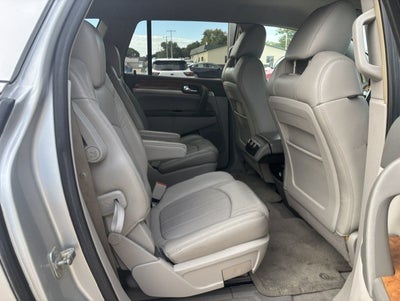 2010 Buick Enclave CXL w/1XL