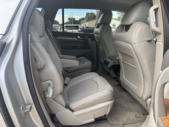 2010 Buick Enclave CXL w/1XL