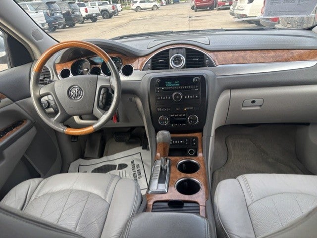 2010 Buick Enclave CXL w/1XL