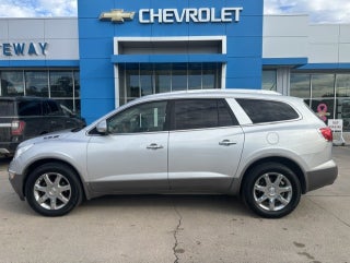 2010 Buick Enclave CXL w/1XL