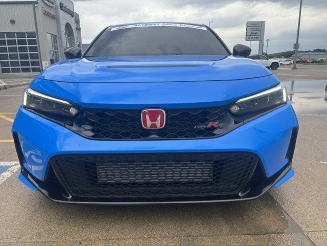 2024 Honda Civic Type R BASE