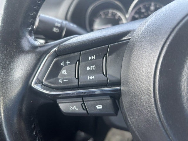 2022 Mazda Mazda CX-5 2.5 S
