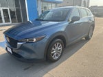 2022 Mazda Mazda CX-5 2.5 S