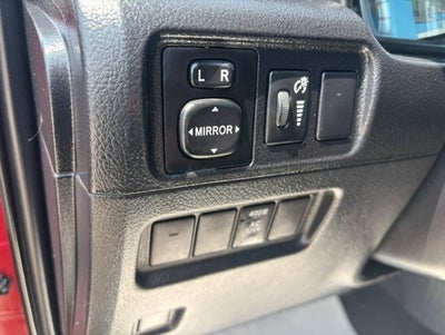 2015 Toyota 4Runner Limited