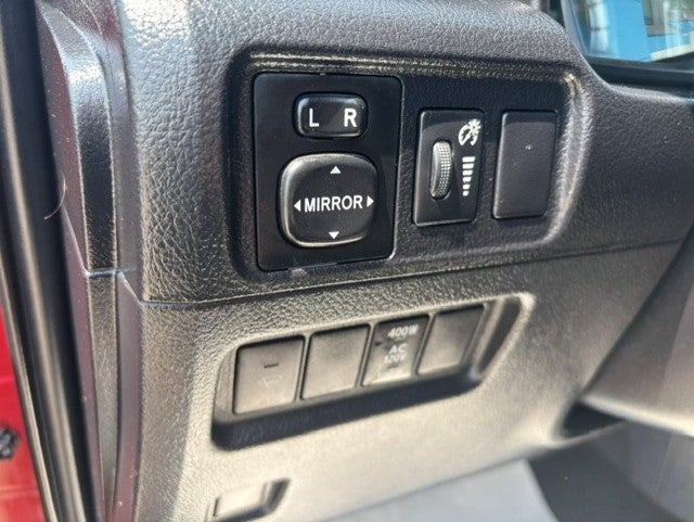 2015 Toyota 4Runner Limited