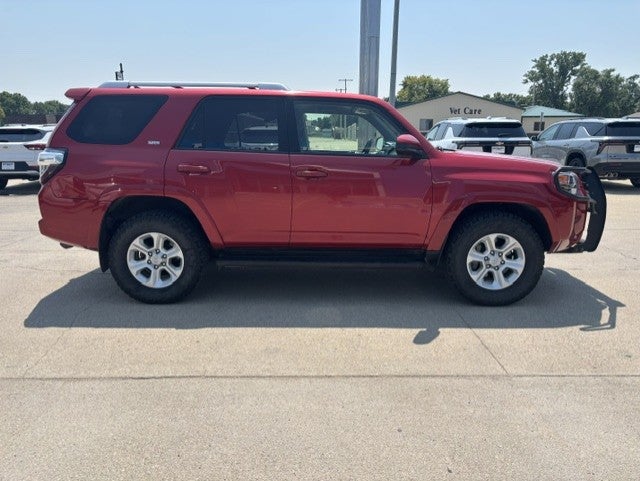 2015 Toyota 4Runner Limited