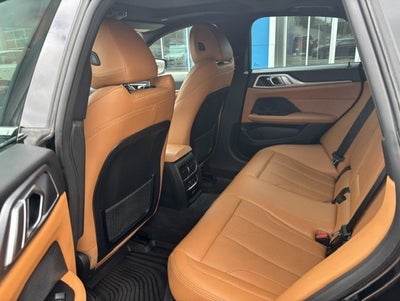 2024 BMW 4 Series 430i xDrive