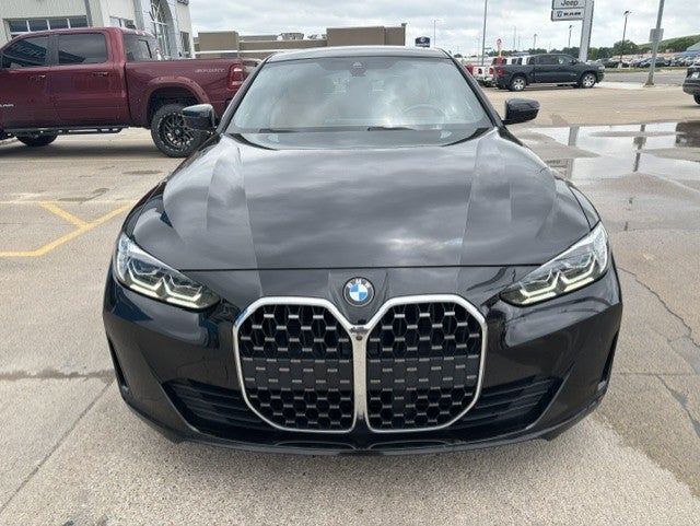 2024 BMW 4 Series 430i xDrive