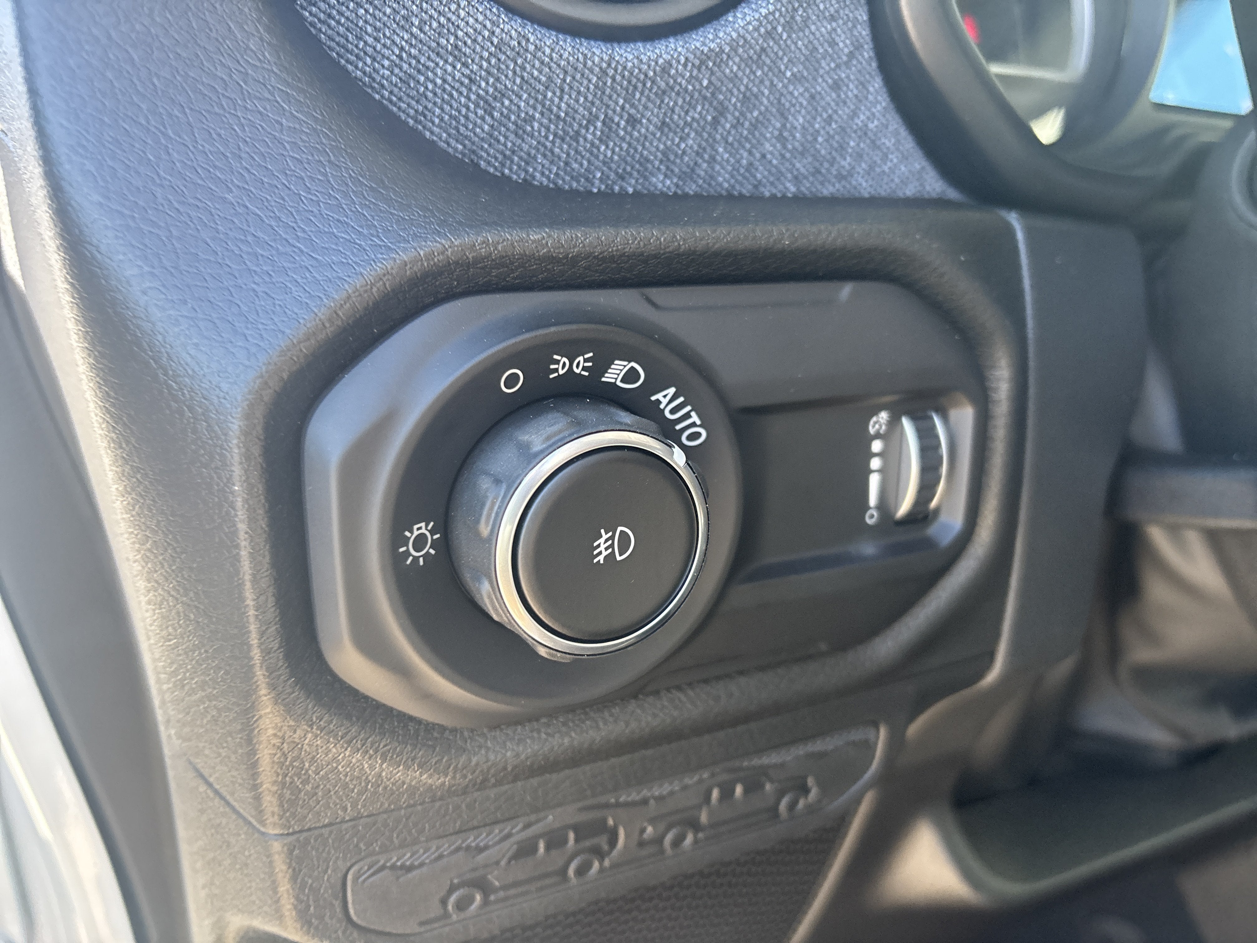 2026 Jeep Wrangler WRANGLER 4-DOOR AMERICA250