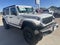 2026 Jeep Wrangler WRANGLER 4-DOOR AMERICA250