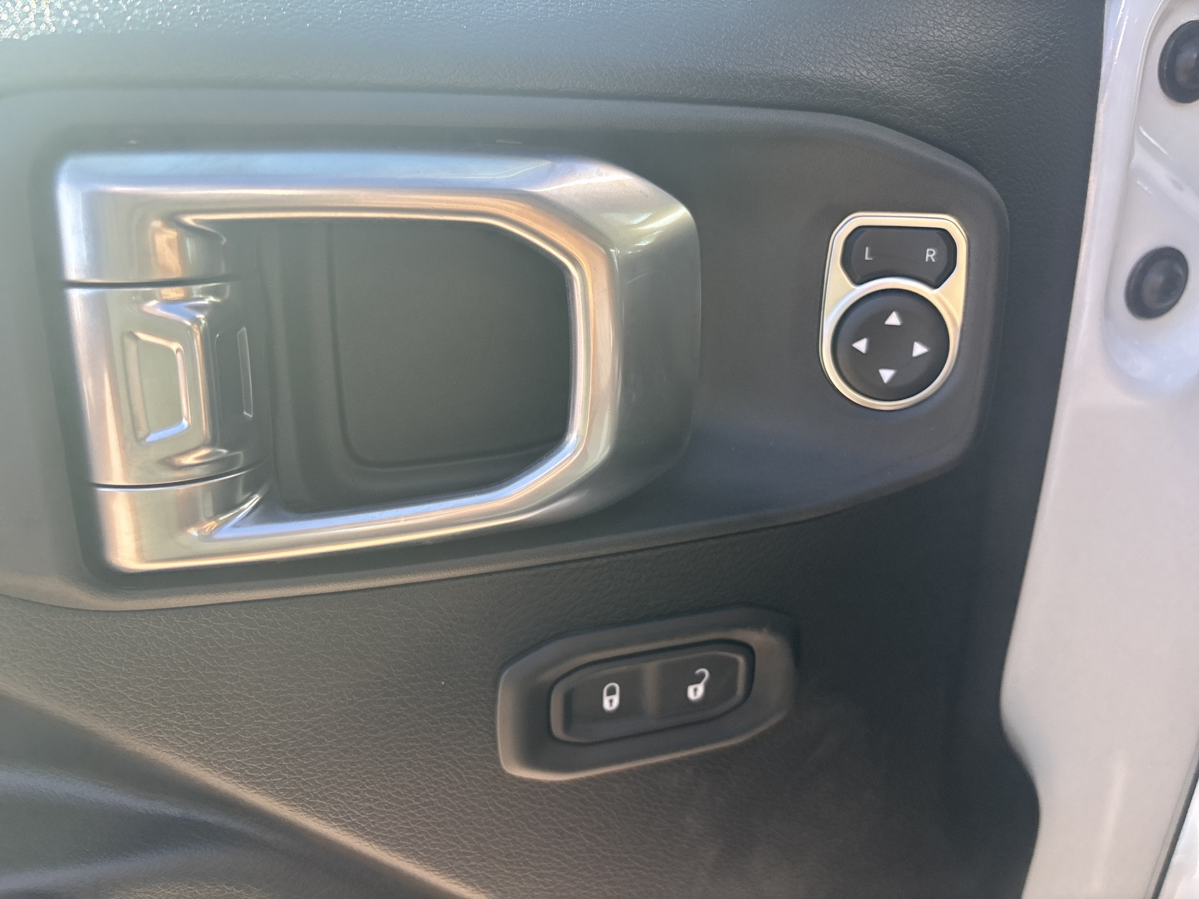2026 Jeep Wrangler WRANGLER 4-DOOR AMERICA250