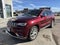 2020 Jeep Grand Cherokee Summit 4X4