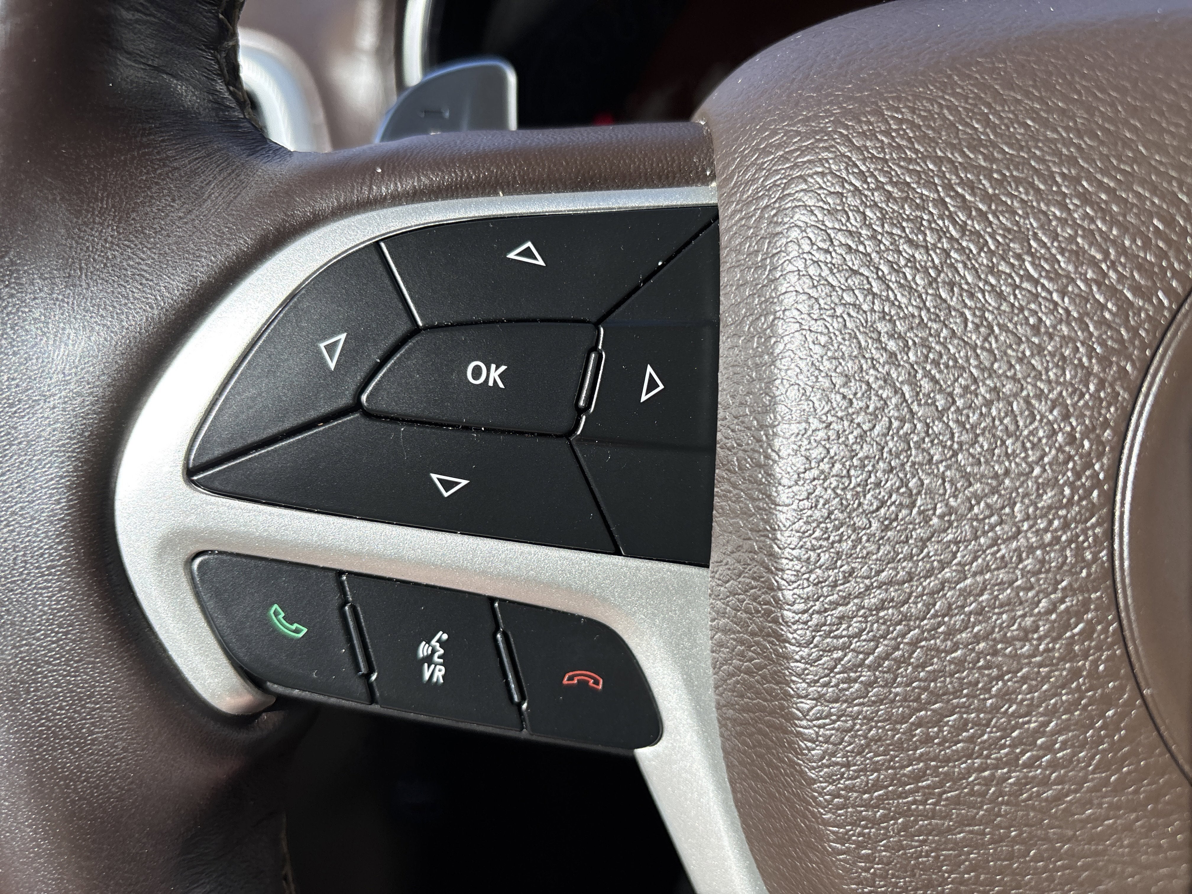 2020 Jeep Grand Cherokee Summit 4X4