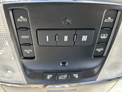 2020 Jeep Grand Cherokee Summit 4X4