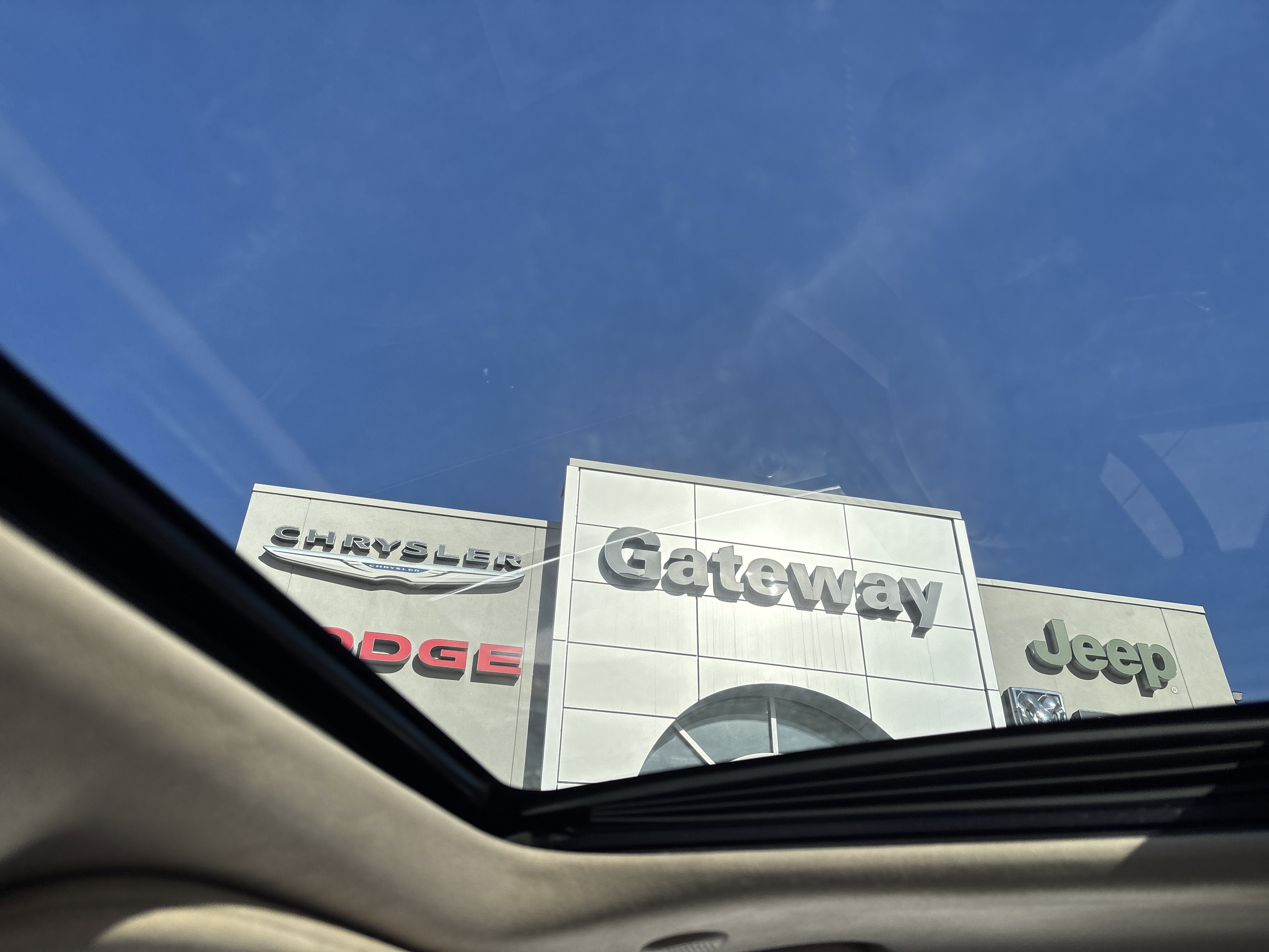 2020 Jeep Grand Cherokee Summit 4X4