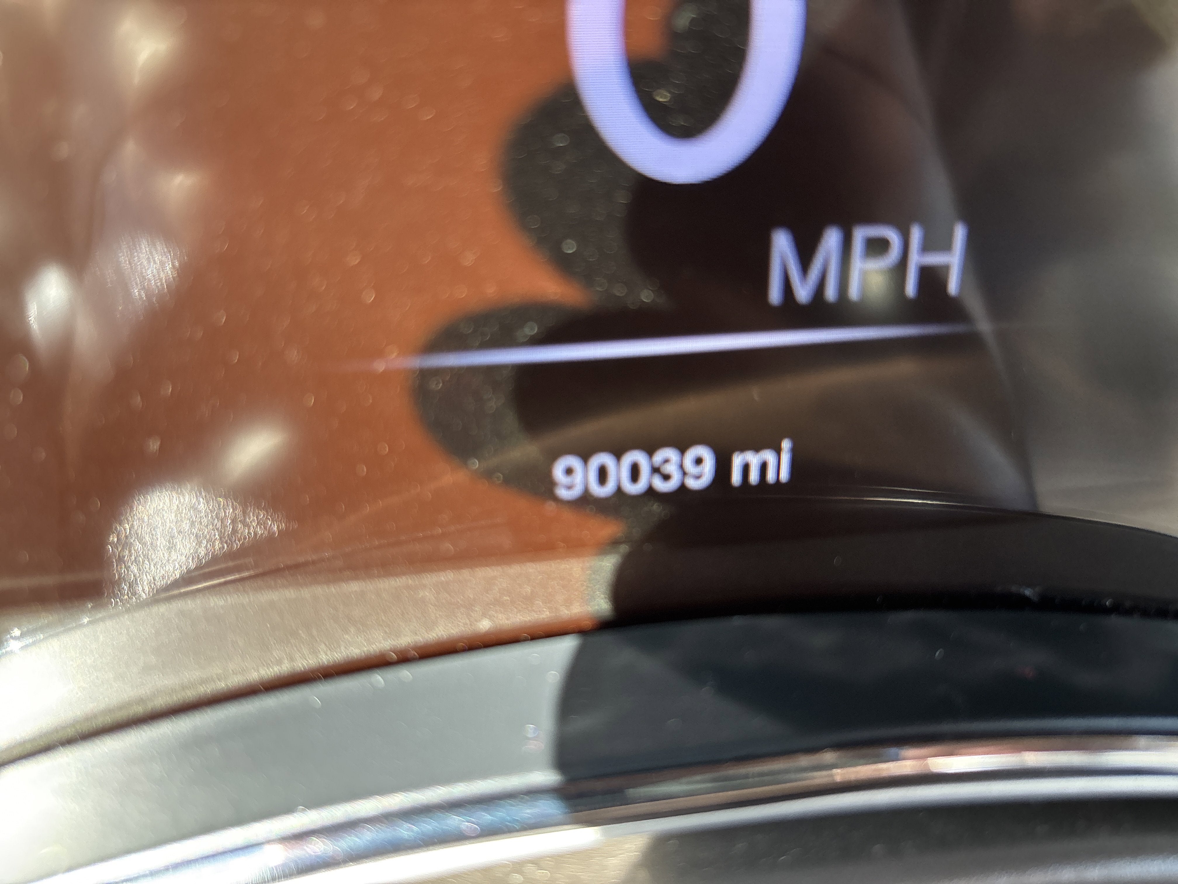 2020 Jeep Grand Cherokee Summit 4X4